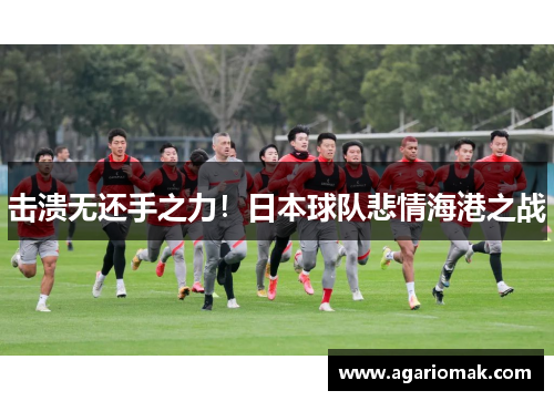 击溃无还手之力！日本球队悲情海港之战