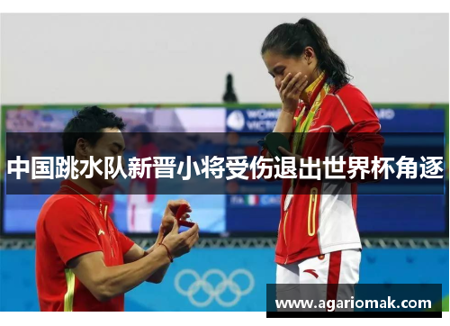 中国跳水队新晋小将受伤退出世界杯角逐